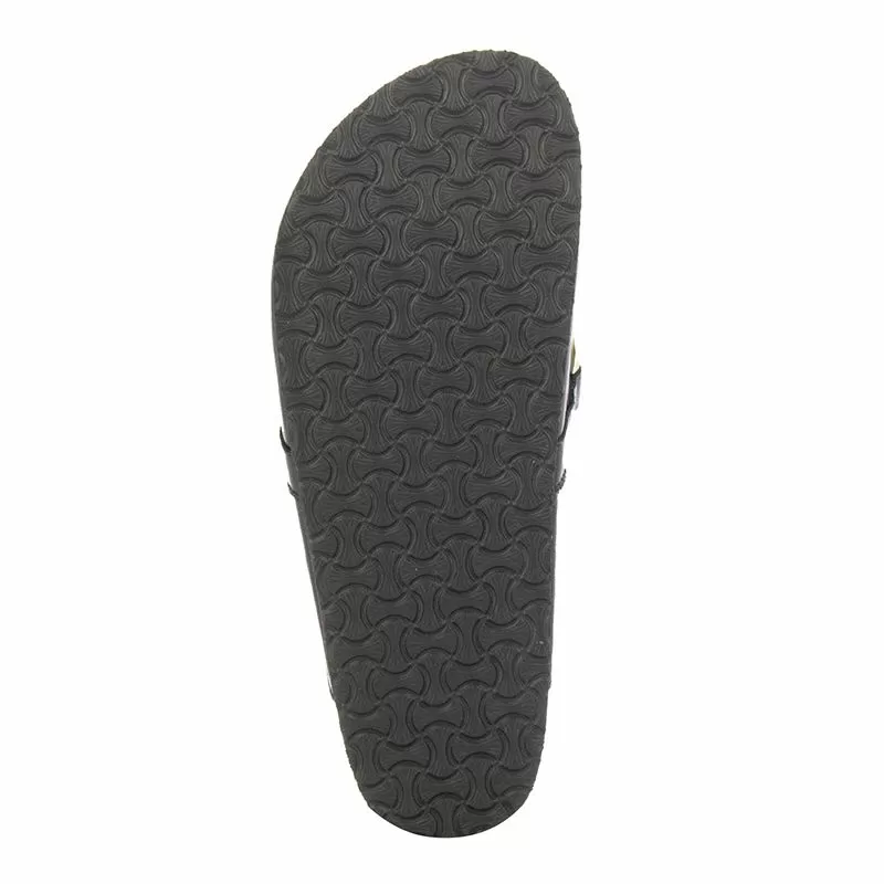 Сабо COCONUT - 030-108-11-1605  BLACK