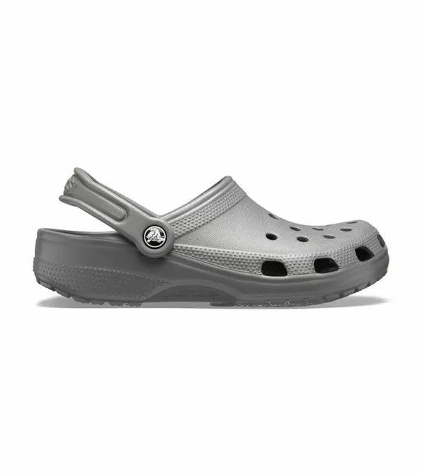 Сабо CROCS - 10001-0DA CLASSIC SLATE GREY