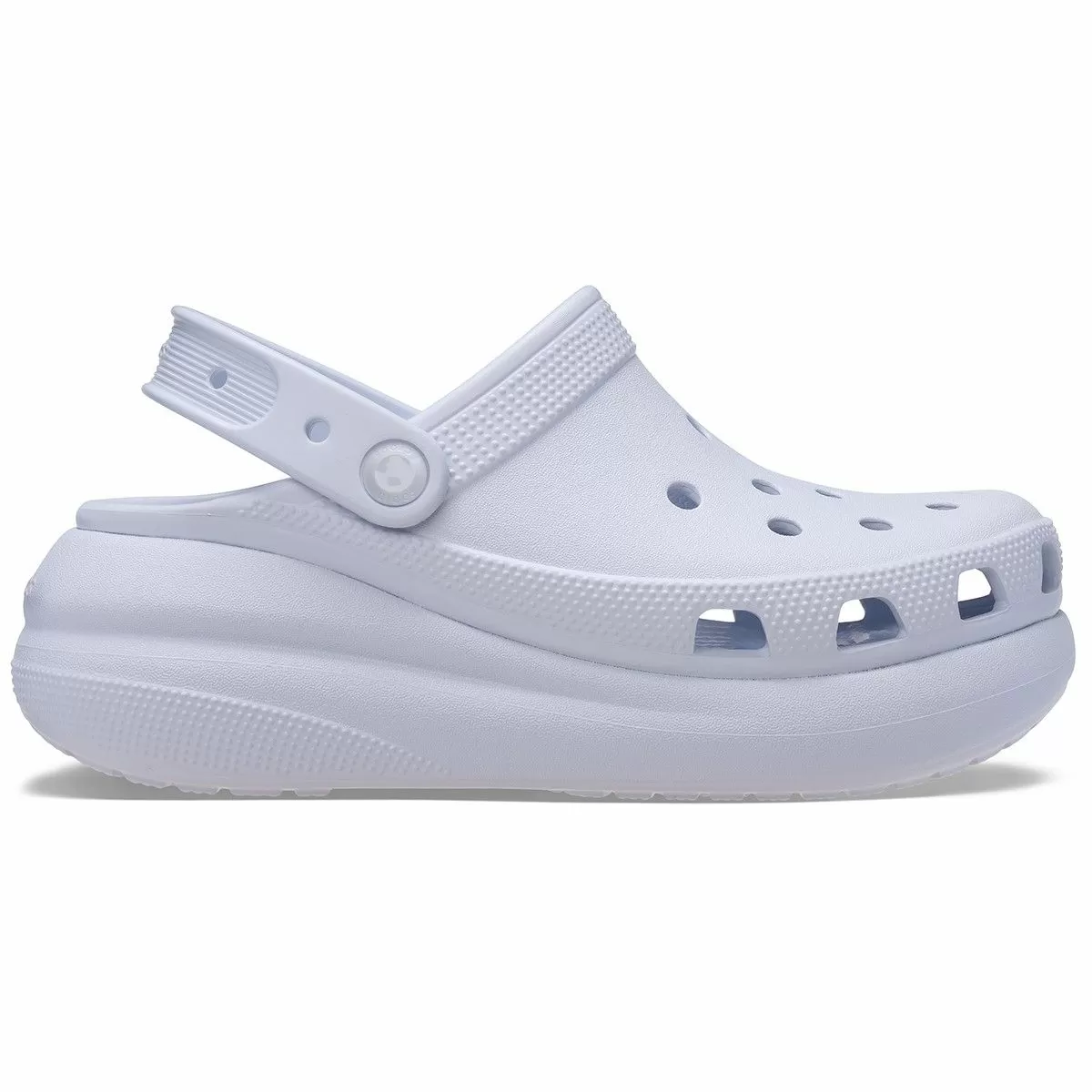 Сабо CROCS - 207521-5BO CLASSIC CLOG FROSTED GRAPE