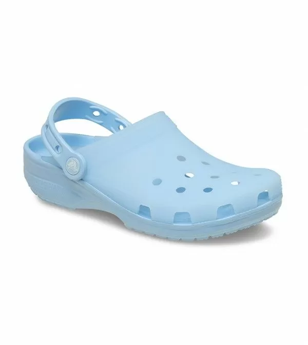Сабо CROCS - 210928-4NS CLASSIC CLOG BLUE CALCITE - Image 5