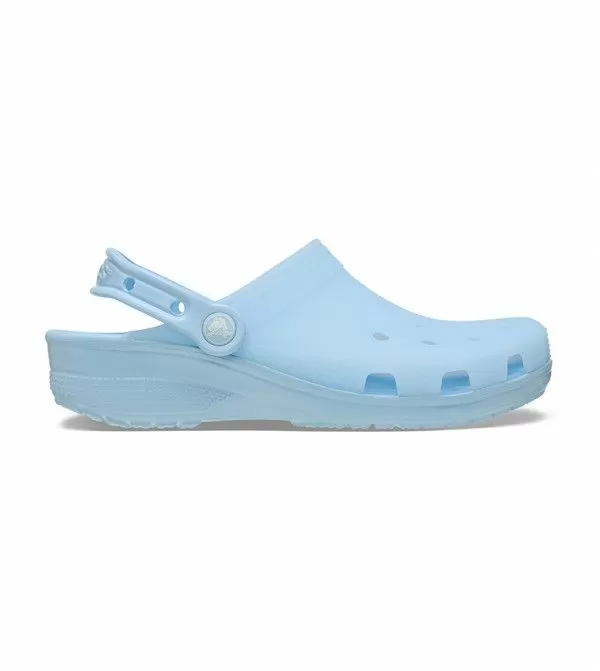 Сабо CROCS - 210928-4NS CLASSIC CLOG BLUE CALCITE