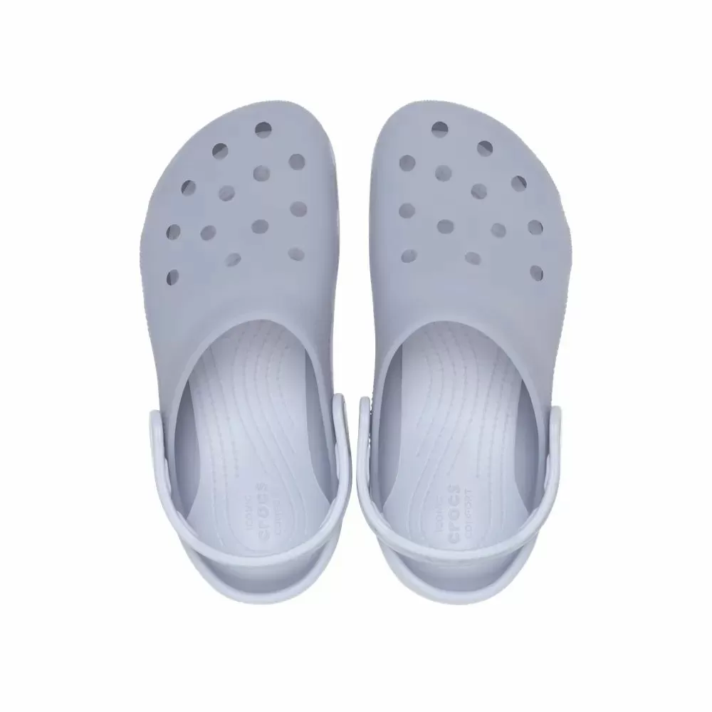 Сабо CROCS - 210928-5BR CLASSIC CLOG PURPLE MOON - Image 6