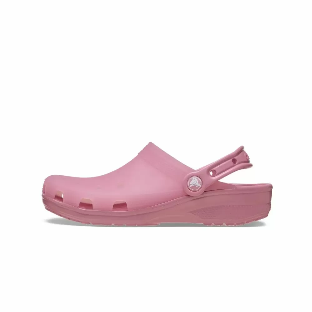 Сабо CROCS - 210928-6XX CLASSIC CLOG ROSETTE