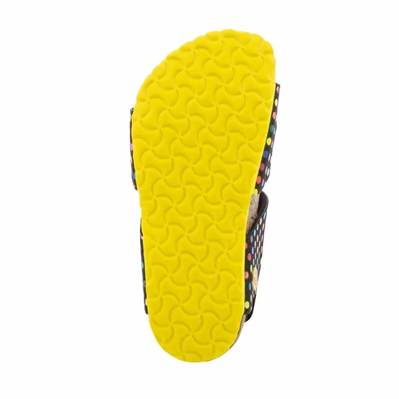 Сандали Момчета BIRKENSTOCK - 1023567 COLORADO BLACK