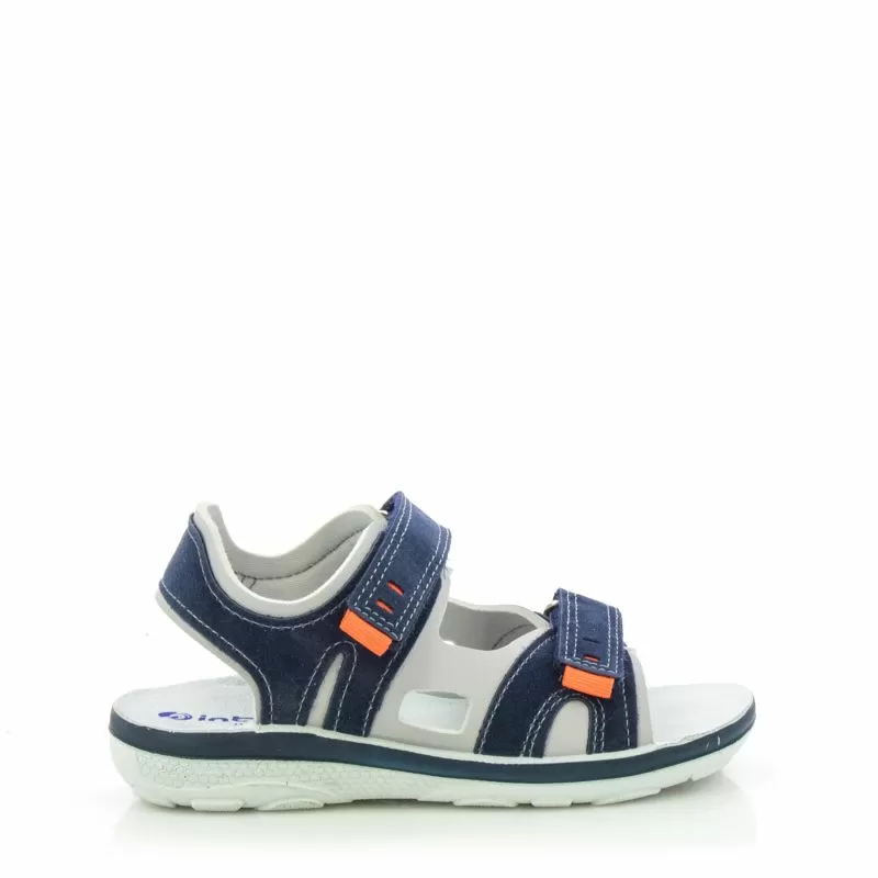 Сандали Момчета INBLU - RB000056 004 BLU - Image 5