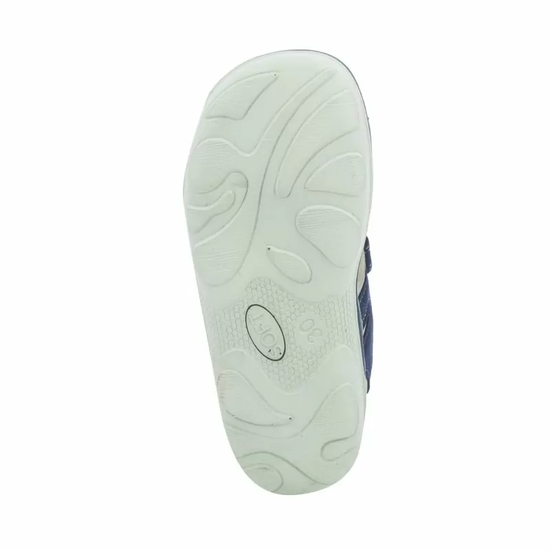 Сандали Момчета INBLU - RB000056  004 BLU