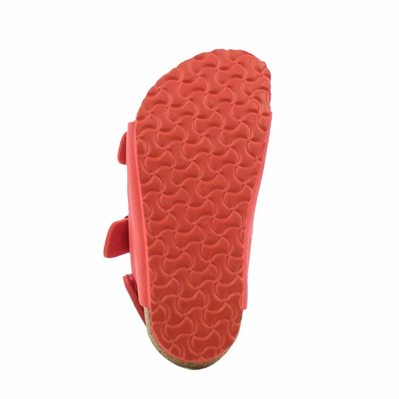 Сандали Момичета BIRKENSTOCK - 1023404 MILANO RED