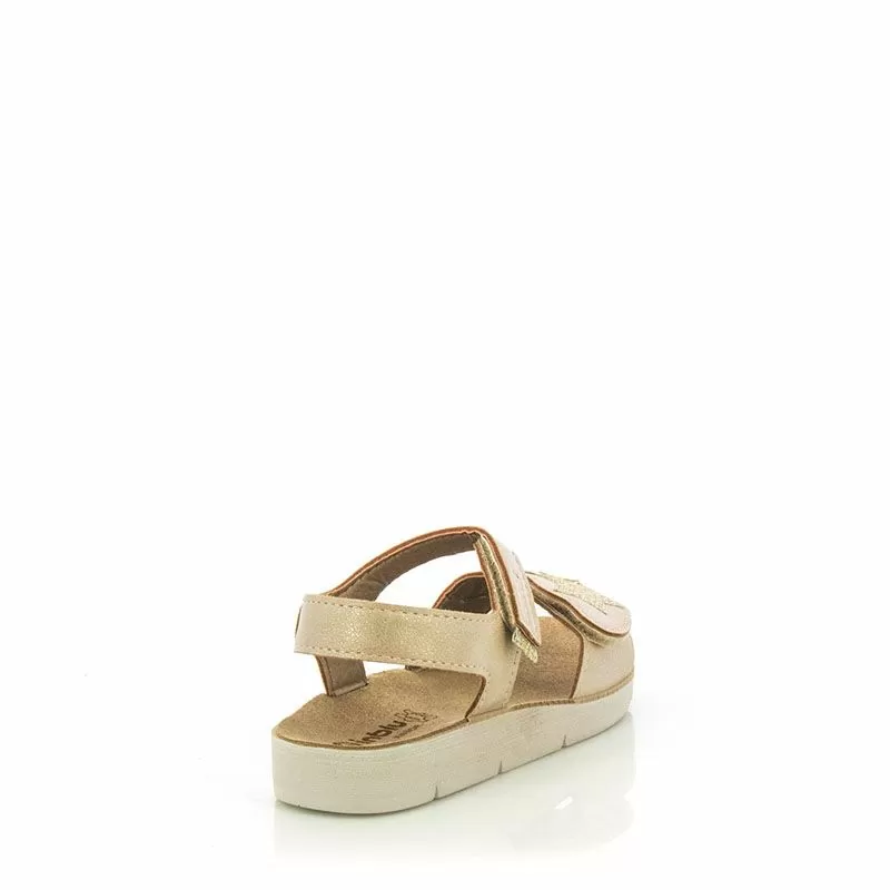 Сандали Момичета INBLU - CJ000021  023 ROSA