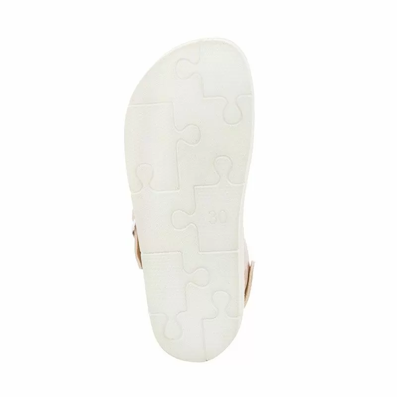 Сандали Момичета INBLU - CJ000022 023 ROSA - Image 5