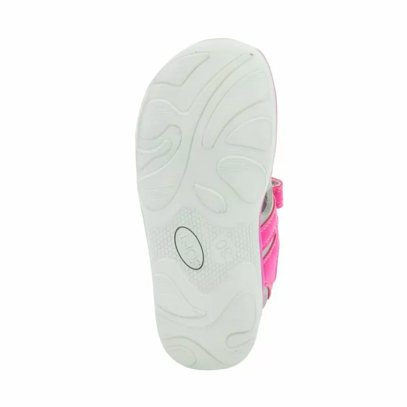 Сандали Момичета INBLU - RB000056  005 FUCSIA