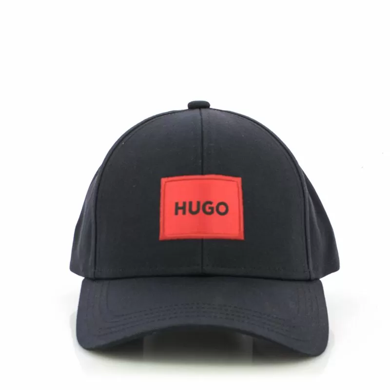 Шапки HUGO - 50492745 MEN-X 581-RL BLACK