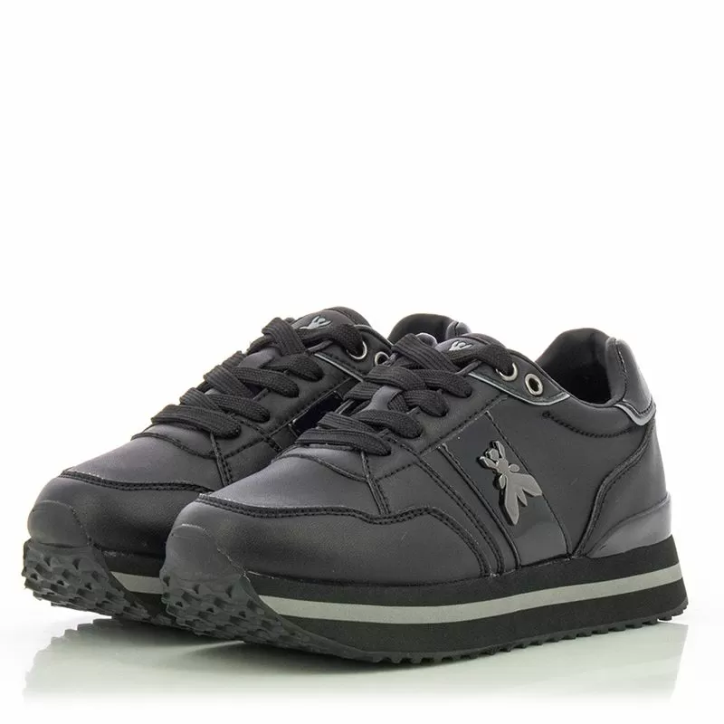 Сникърс Момичета PATRIZIA PEPE - PPJ812.01 NERA - Image 5