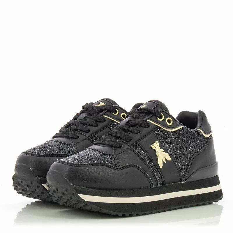 Сникърс Момичета PATRIZIA PEPE - PPJ812.31 NERA - Image 5