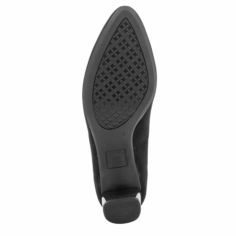 Токчета ARA - 12-11543-01 LONDON-BLACK