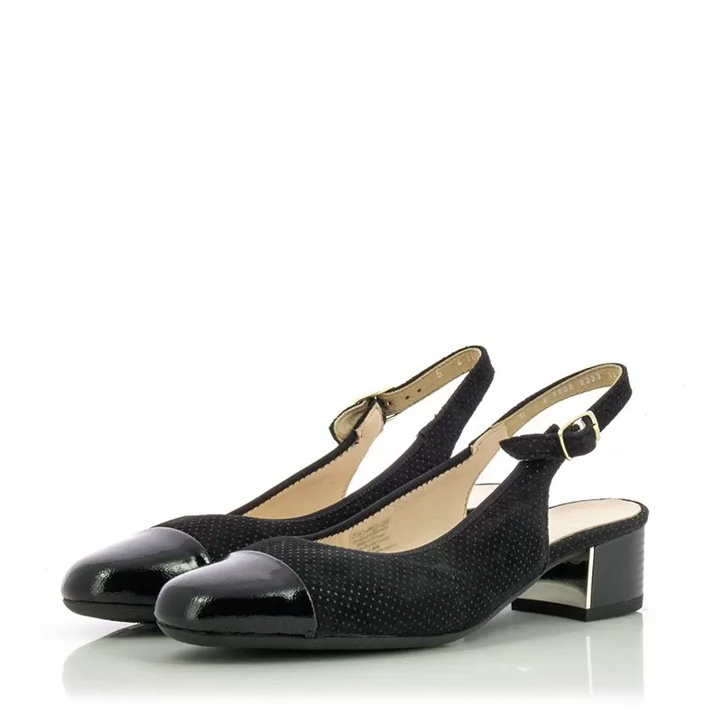 Токчета ARA - 12-35823-01 SCHWARZ - Image 5