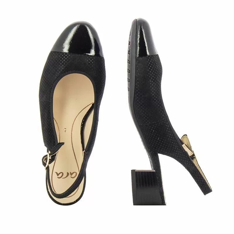 Токчета ARA - 12-35823-01 SCHWARZ