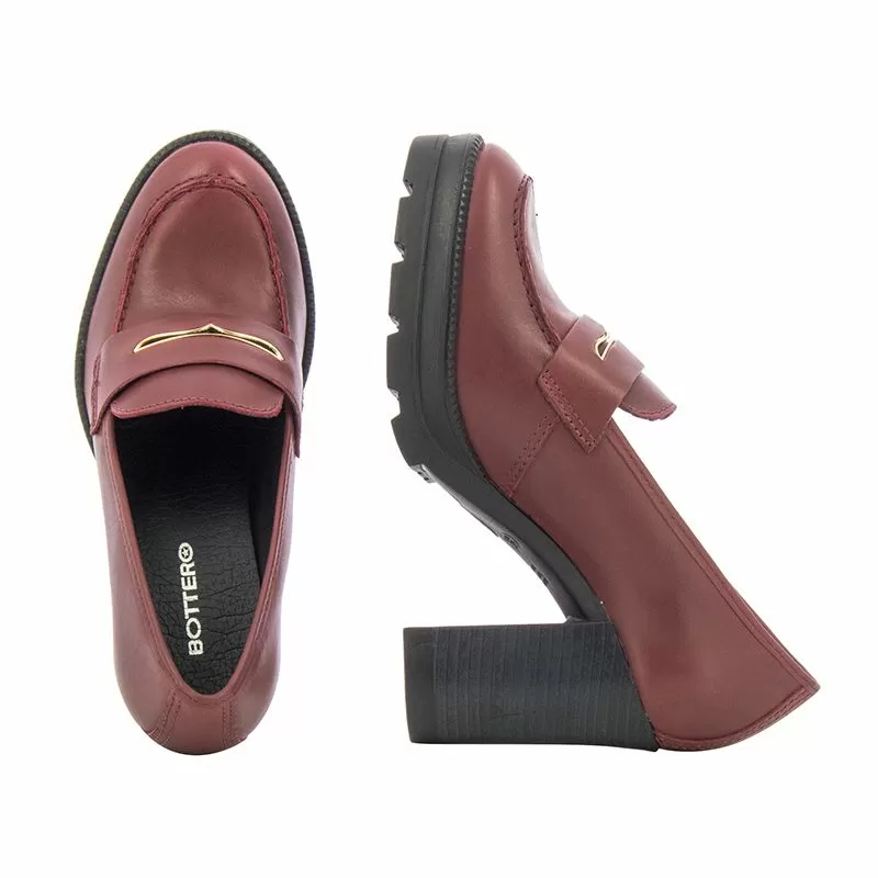 Токчета  BOTTERO - 350102 BORDO