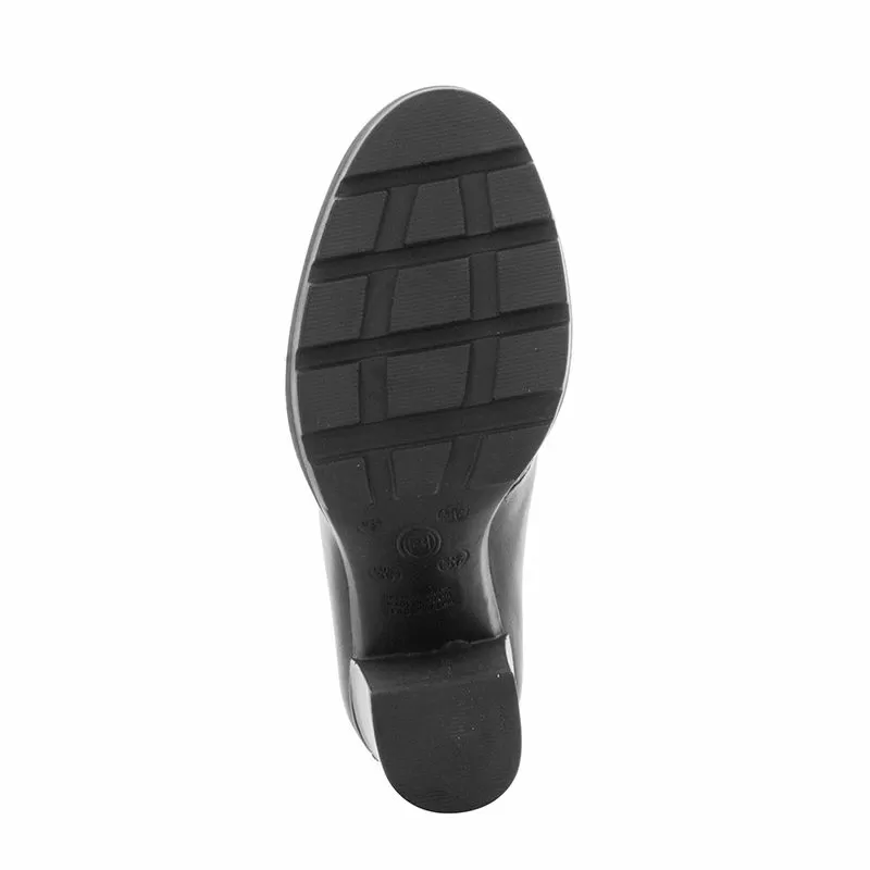 Токчета  BOTTERO - 350102 PRETO/OURO