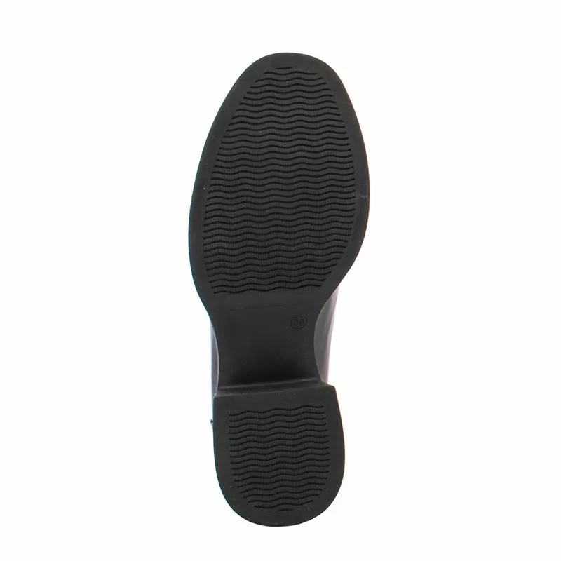 Токчета CARLO FABIANI - 260-5061 BLACK