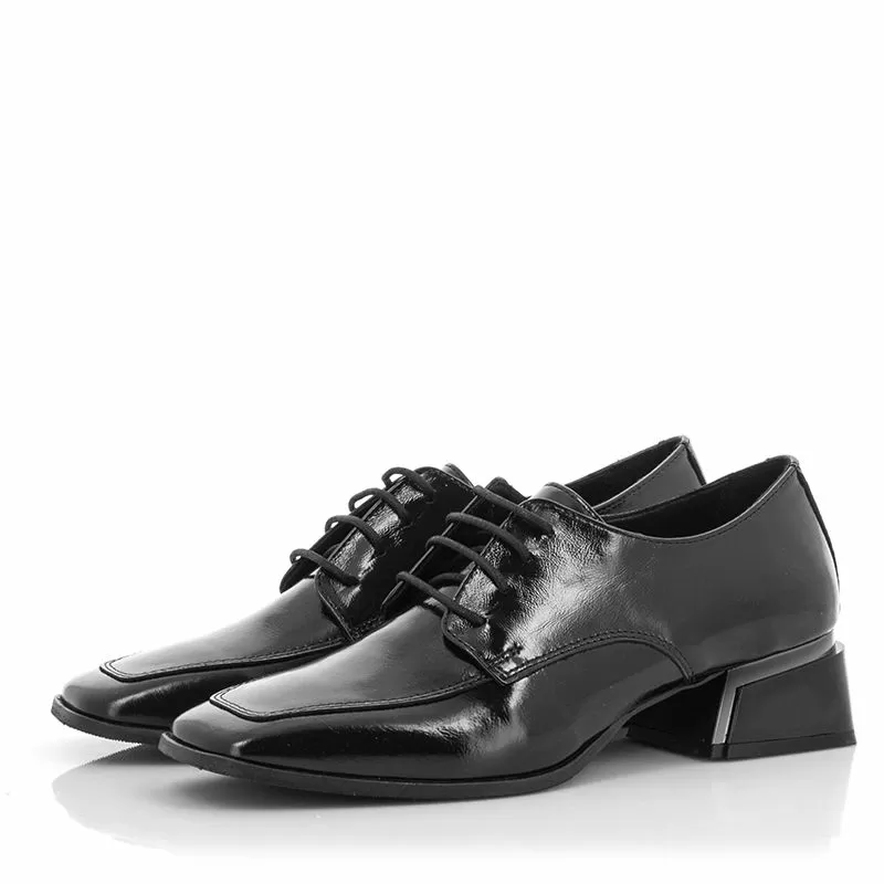 Токчета CARLO FABIANI - 26104901 BLACK - Image 5