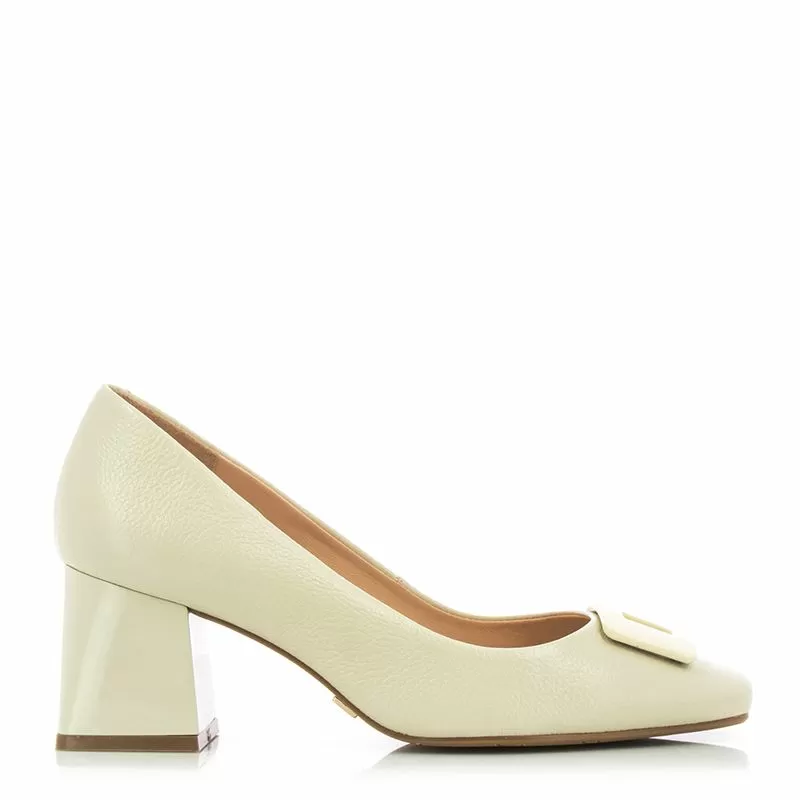 Токчета DONNA ITALIANA - 10263-528-644 LATINA FLEX-506 PORCELANA