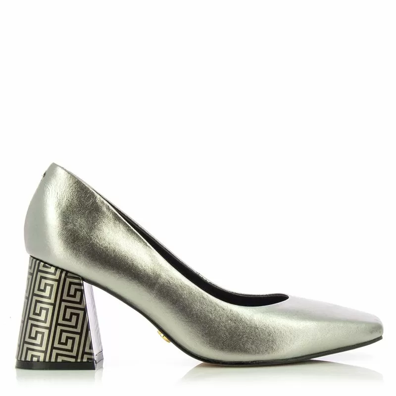 Токчета DONNA ITALIANA - 11032-715-757 NAPA METAL ACERO MA