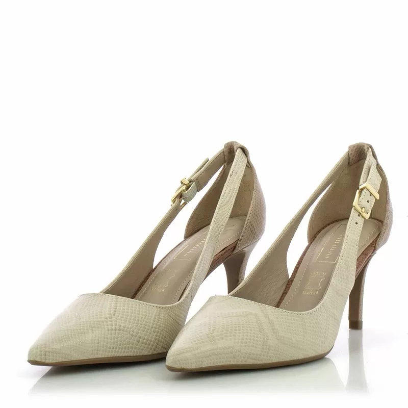 Токчета DONNA ITALIANA - 11153-720-515 CARRARA NEW TAUPE - Image 5