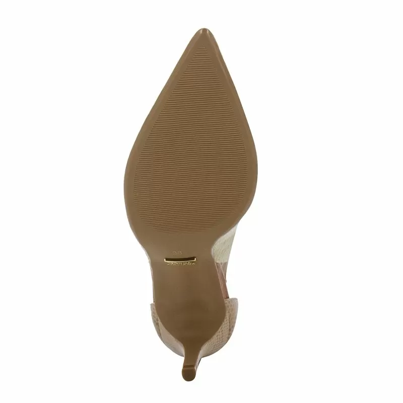 Токчета DONNA ITALIANA - 11153-720-515 CARRARA NEW TAUPE