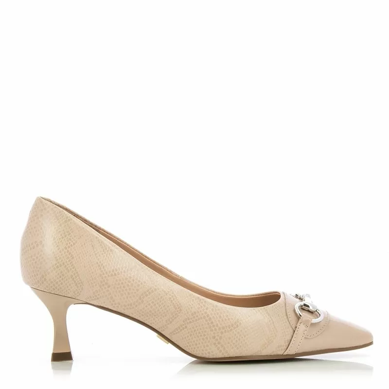 Токчета DONNA ITALIANA - 11161-626-744 ASPEN-744 NUDPINK