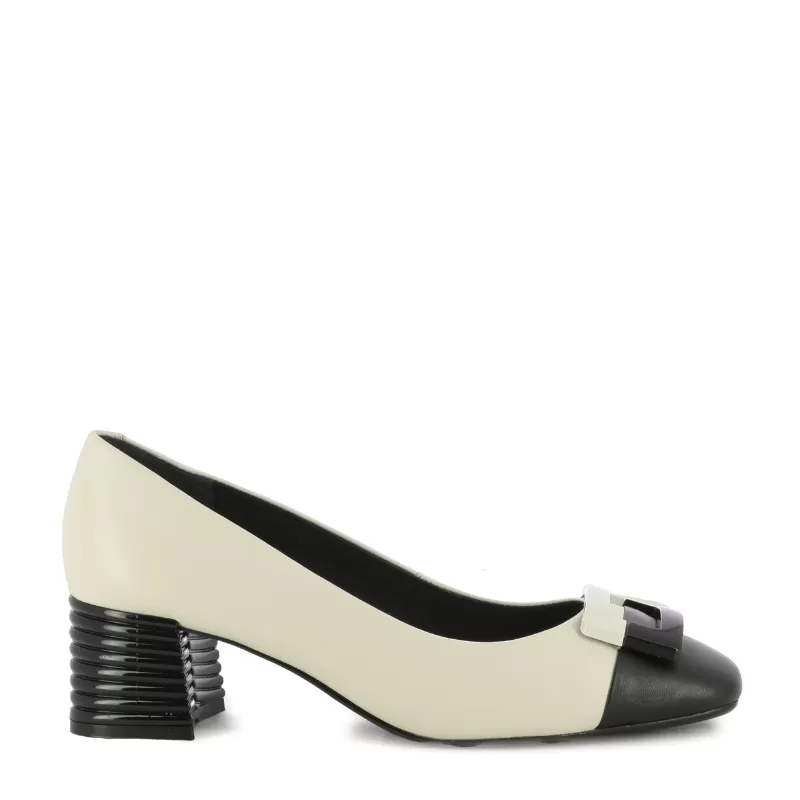 Токчета DONNA ITALIANA - 11279 AUSTIN BONE