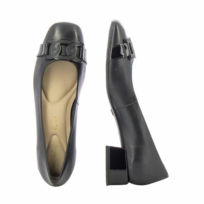 Токчета DONNA ITALIANA - 11358-737-845 MESTICO FERRARA BLACK MA