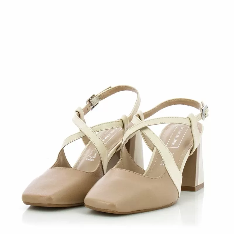 Токчета DONNA ITALIANA - 11549-715-674 VARESE PORCELANA - Image 5