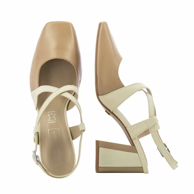 Токчета DONNA ITALIANA - 11549-715-674 VARESE PORCELANA