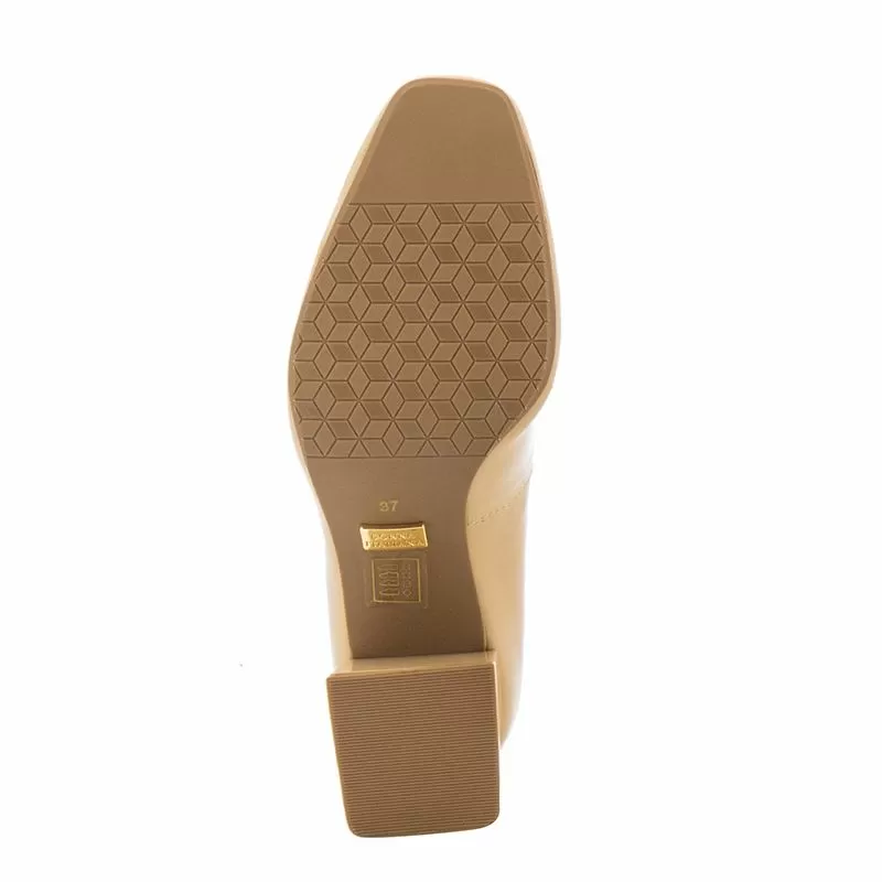 Токчета DONNA ITALIANA - 11573-528-644 LATINA FLEX NATURAL - Image 5