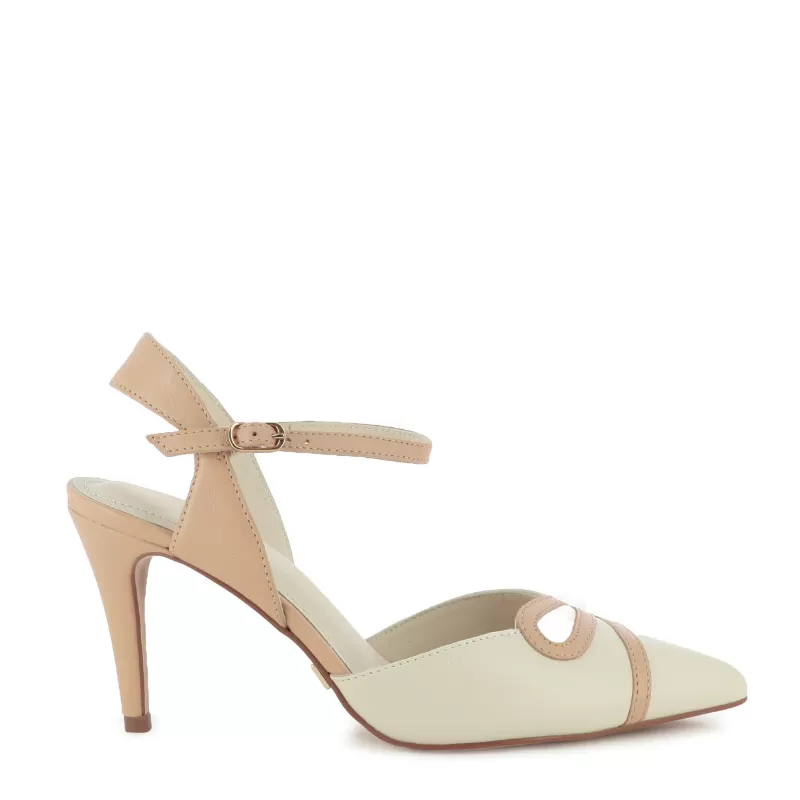 Токчета DONNA ITALIANA - 11617 EDMONTON BONE