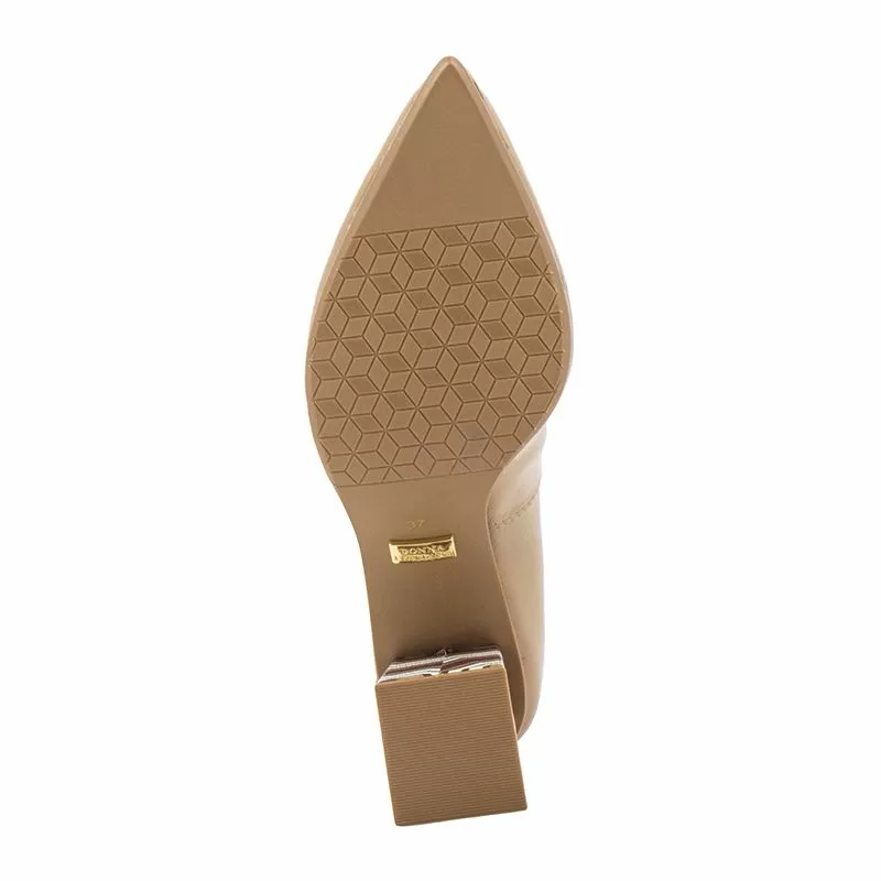 Токчета DONNA ITALIANA - 11700-404-665 CARRARA WARM TAUPE