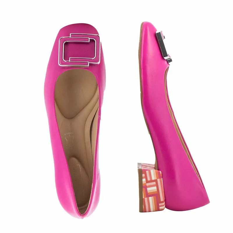 Токчета DONNA ITALIANA - 11702-737-845 GENEBRA VALENTINO