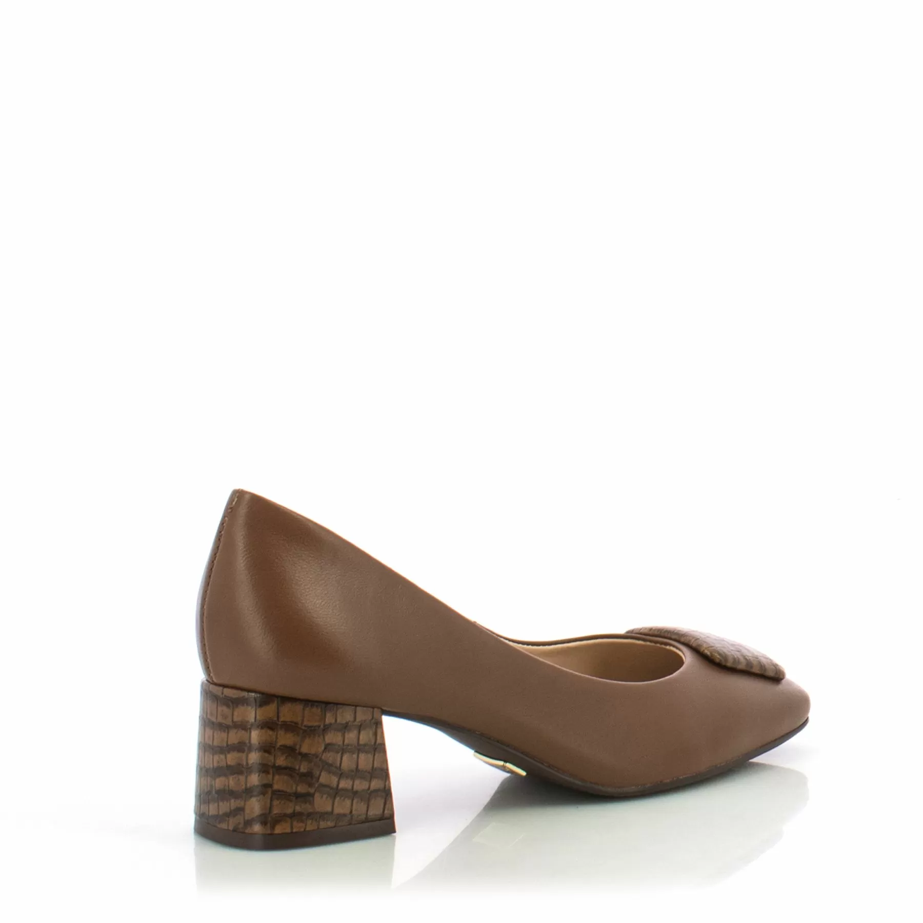 Токчета DONNA ITALIANA - 11703-610-879 AUSTIN WALNUT