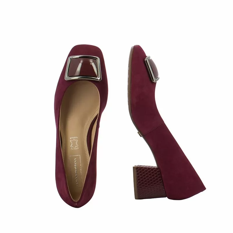 Токчета DONNA ITALIANA - 11771-610-879 AUSTIN MERLOT - Image 5