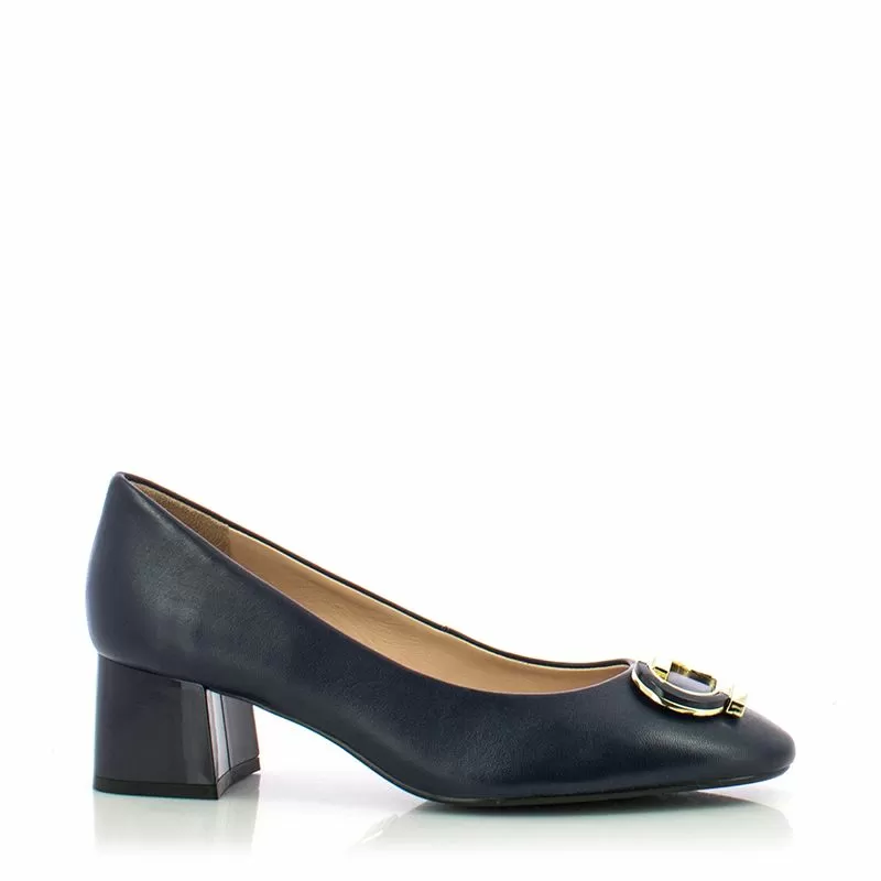 Токчета DONNA ITALIANA - 11775-772-879 RAVENNA DEEP BLUE