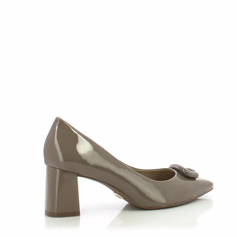 Токчета DONNA ITALIANA - 11799-768-877SOFT LAZIO FENDI - Image 5