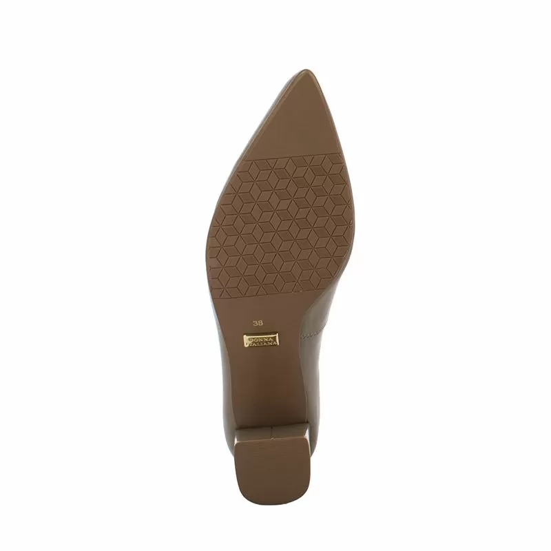 Токчета DONNA ITALIANA - 11799-768-877SOFT LAZIO FENDI