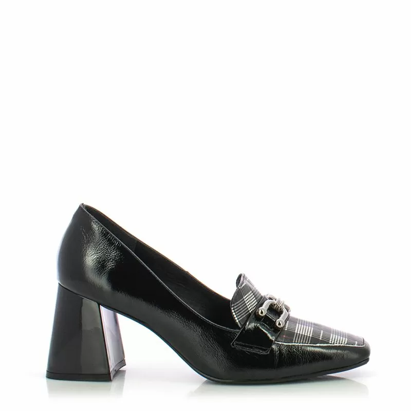 Токчета DONNA ITALIANA - 11811-715-757 VARESE BLACK