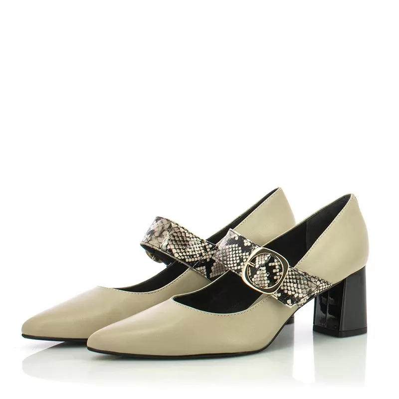 Токчета DONNA ITALIANA - 11821-768-877 LAZIO TRIGO - Image 5