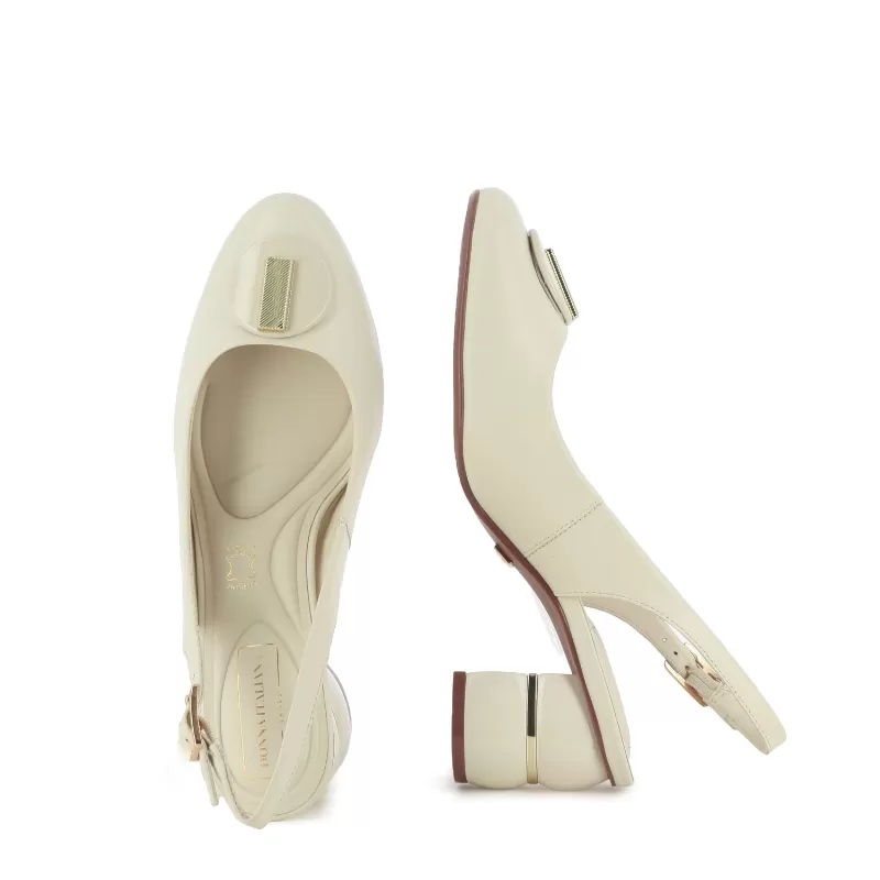 Токчета DONNA ITALIANA - 11957 RIMINI FLEX BONE - Image 5