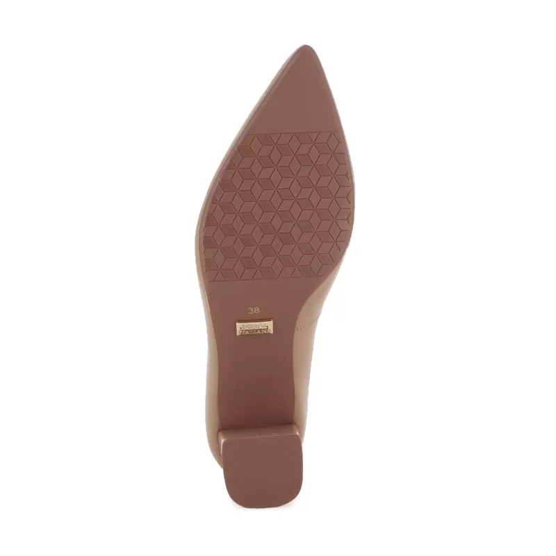 Токчета DONNA ITALIANA - 11984 LAZIO WARM TAUPE - Image 5