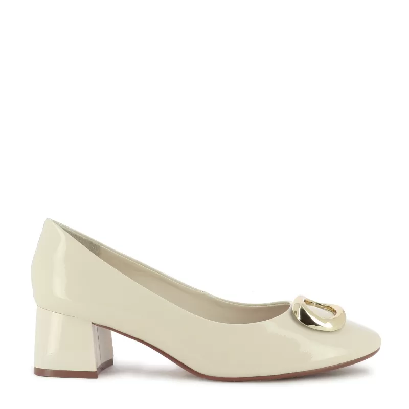 Токчета DONNA ITALIANA - 12032 RAVENNA BONE