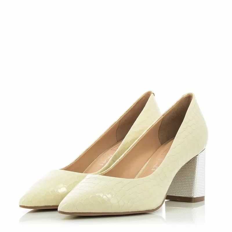 Токчета DONNA ITALIANA - 1580-589-758 BASEL-758 PORCELANA - Image 5