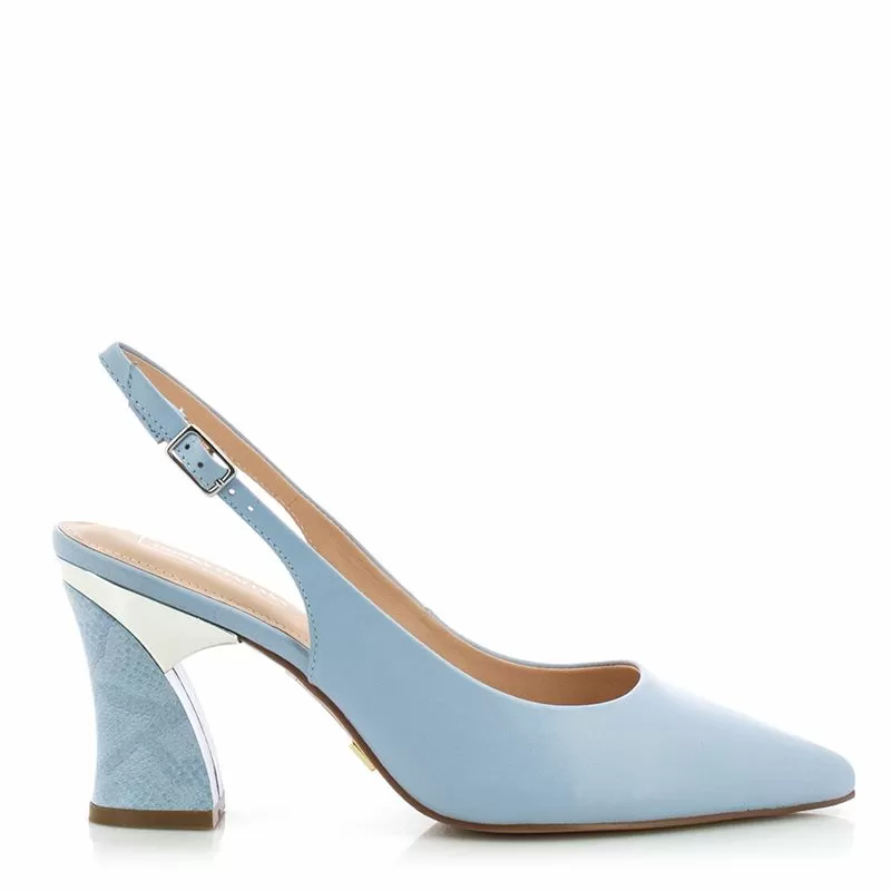 Токчета DONNA ITALIANA - 1844-572-869 EDMONTON BLUE BELL