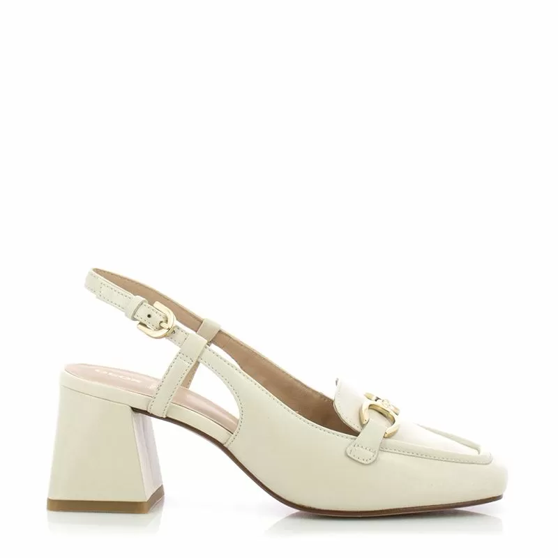 Токчета GEOX - D55D1A D CORONILLA PAPYRUS